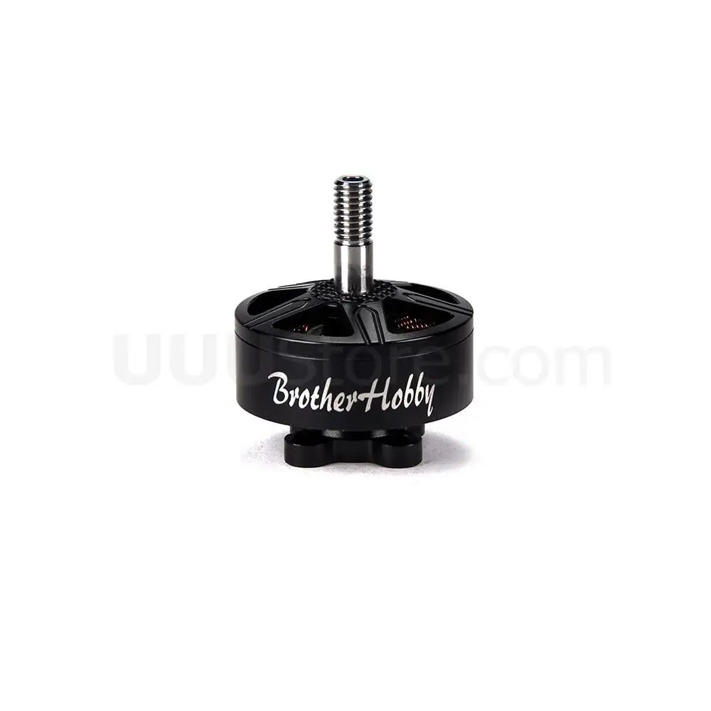 Avenger Brotherhobby 2507 V2 1200KV / 1500KV / 1750KV / 1850KV 4-6S Brushless Motors for FPV Racing Drone and FPV MultiRotor