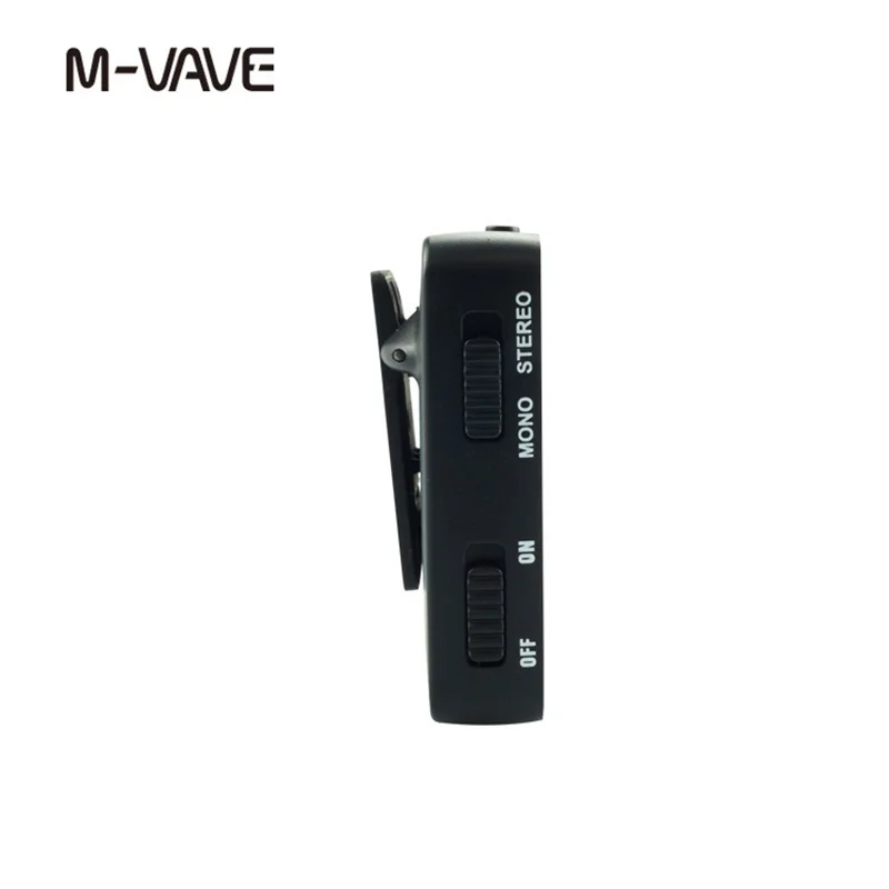 M8 Wp-10 2.4G Wireless Transmission Headphone Earphone MS-1 Monitor System Transmitter Receiver Streaming for Stereo Microphones