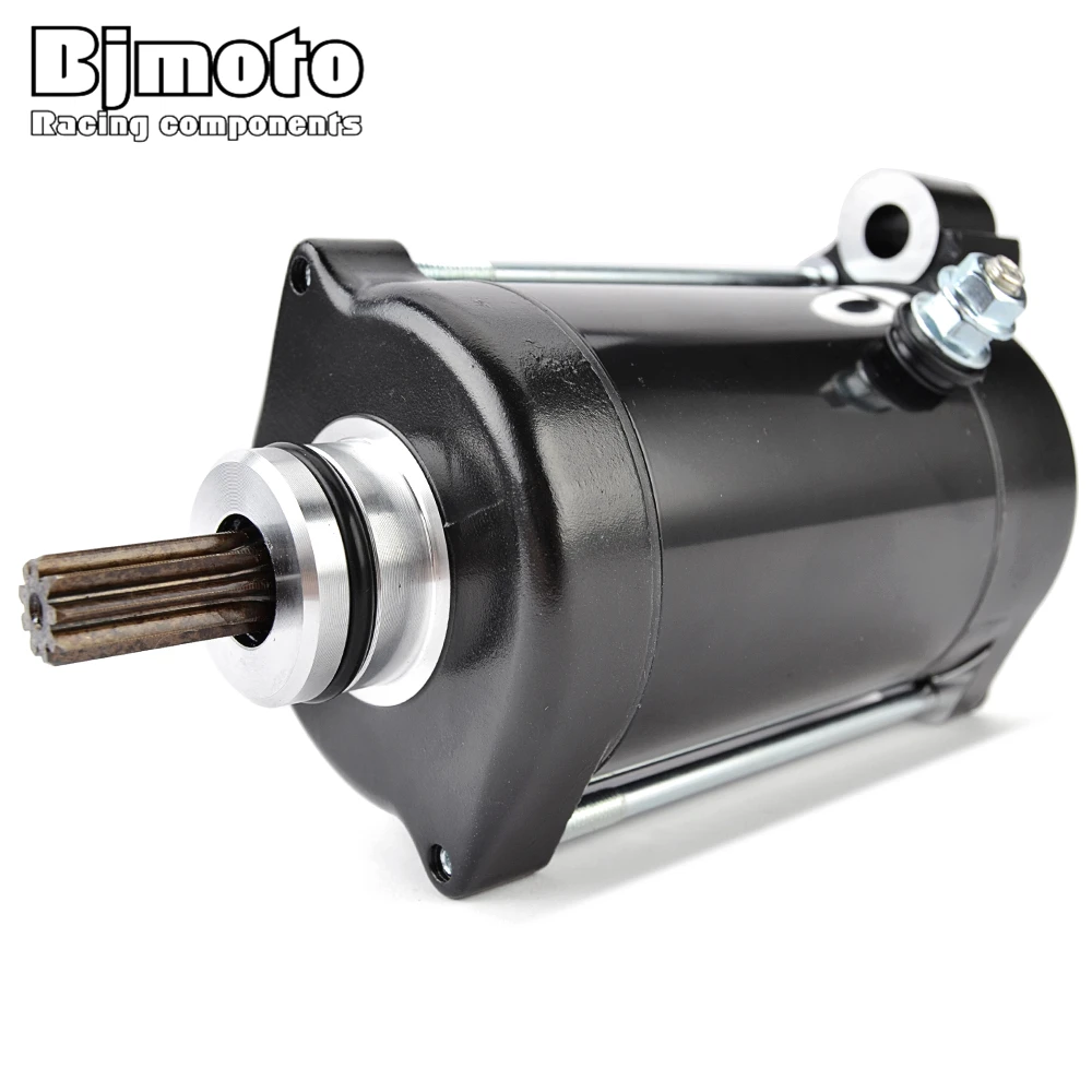 Starter Motor For Yamaha WB700 WR650 WRA650 WRA700 WRB650 WRB700 WVT700 Wave Blaster Runner LX III 650 GP Pro VXR Venture 700