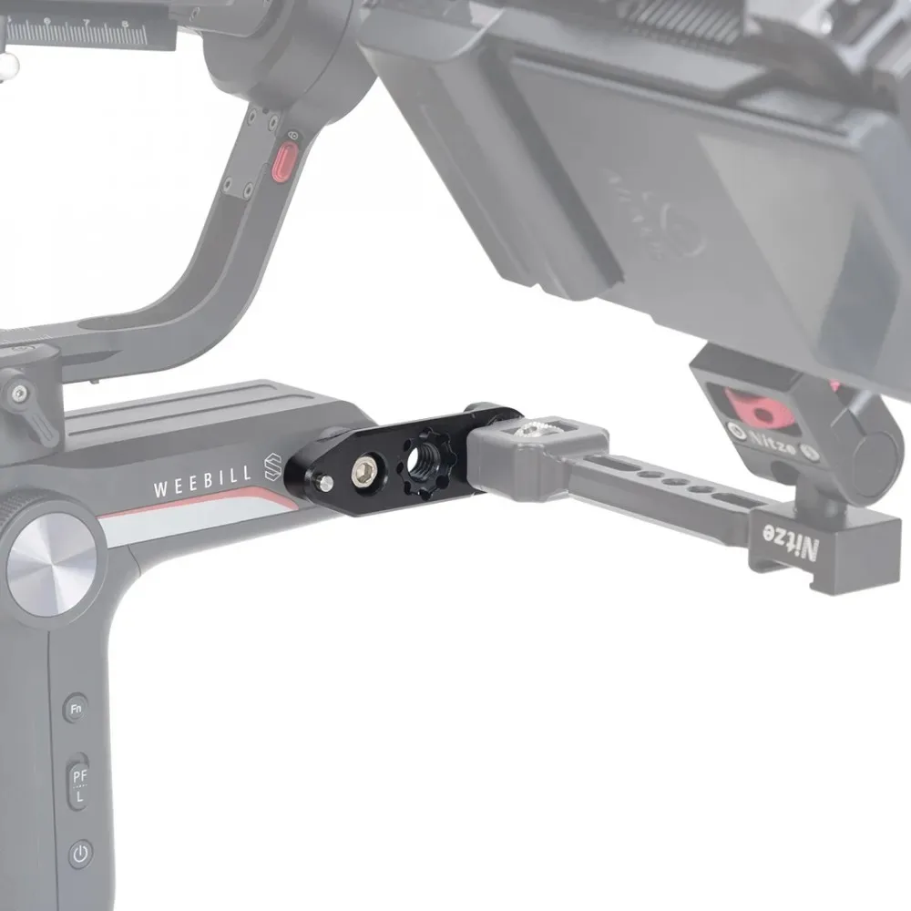 Nitze Mounting Plat… - image