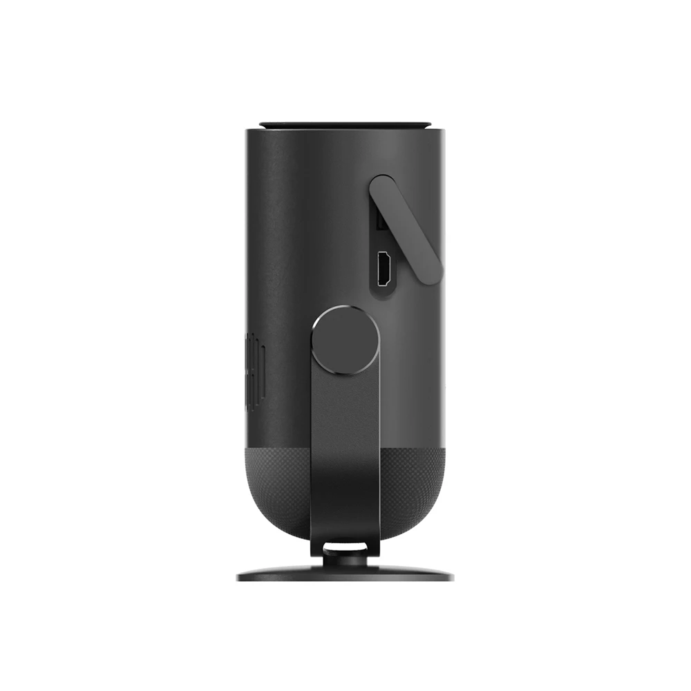 جديد Dangbei Freedo Google TV Mini Proyector 450 ISO Lumens جهاز عرض ذكي 4K يدعم بطارية قابلة للشحن 160 °   جهاز عرض جيمبال