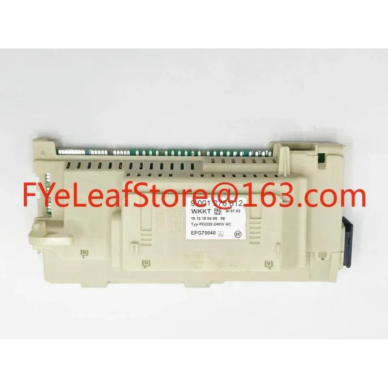 

utilityFor 9001276612 EPG70040 Dishwasher Control Module Circuit Board Shall Apply.