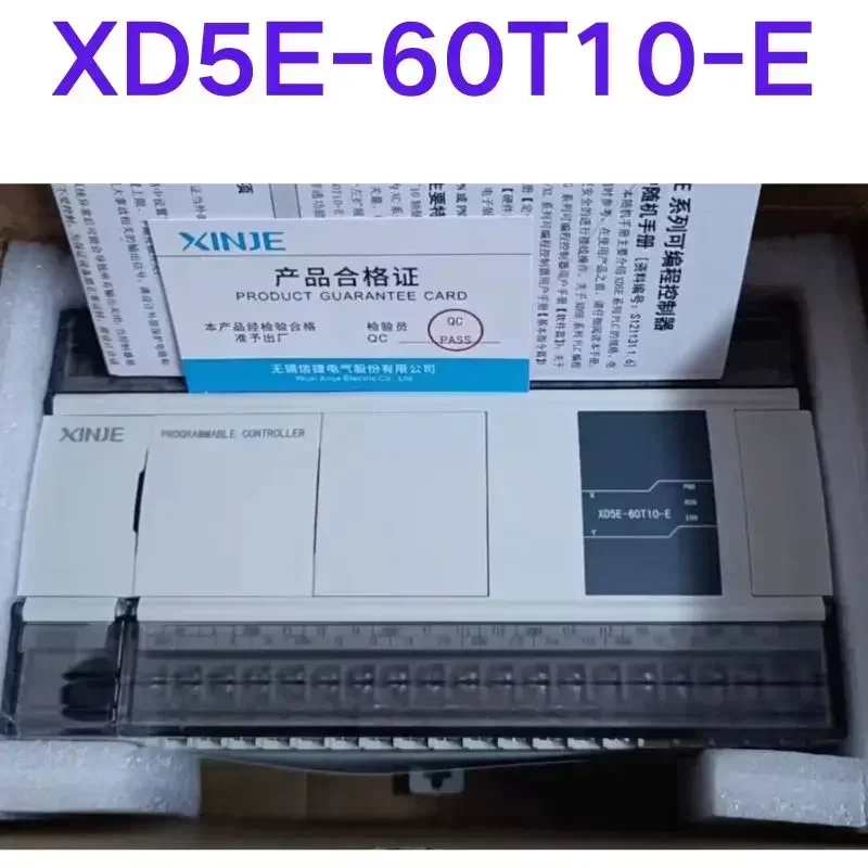 Brand-new XD5E-60T10-E