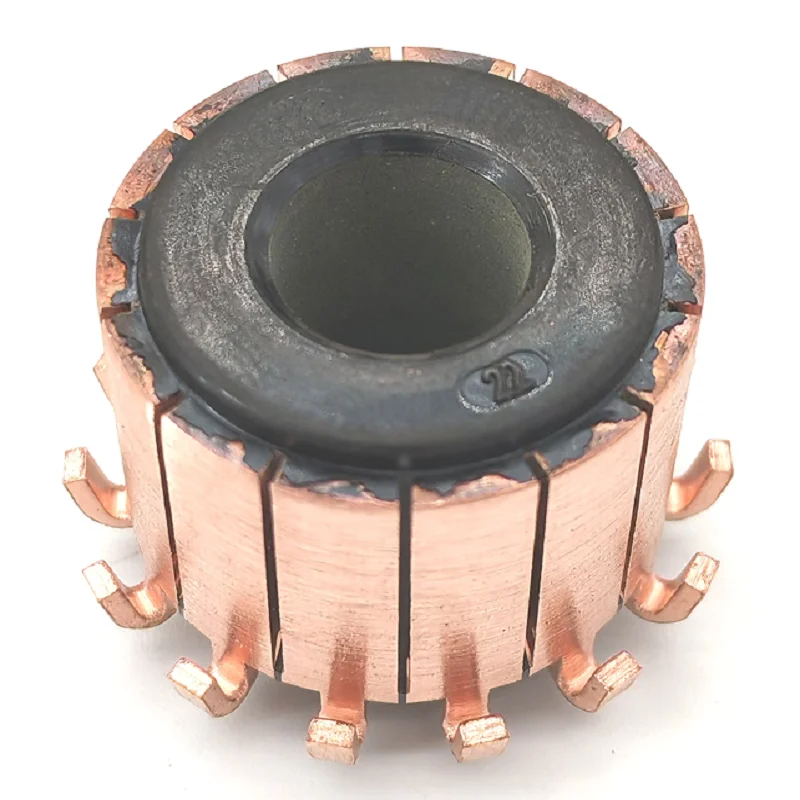 

28*12*21.7*14P Suitable for Various Motor Rectifier Dhy-4509-14