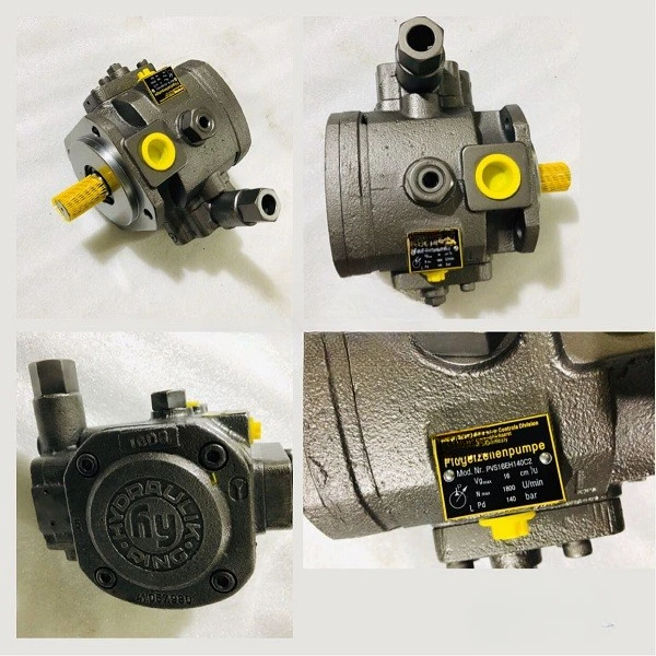 Suitable for vane pumps PVS08EH140C2 hydraulic oil pumps PVS16EH140C2