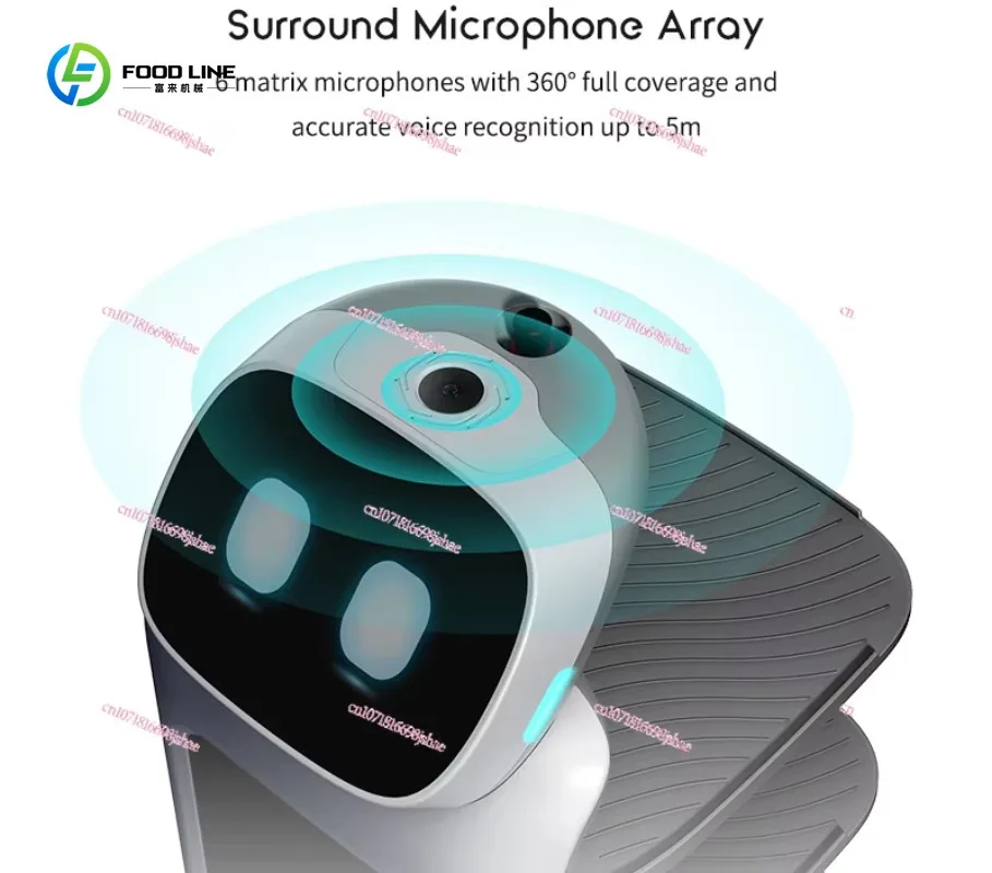 دليل قاعة المعارض: أفضل روبوتات متنقلة مستقلة للضيافة التجارية والذكاء الاصطناعي والروبوتات البشرية