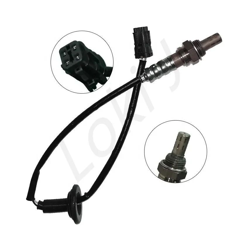 YYDS Wholesale PriceNew Oxygen Sensor Rear OE:39210-2G650 For Modern IX35 2.4L 392102G650