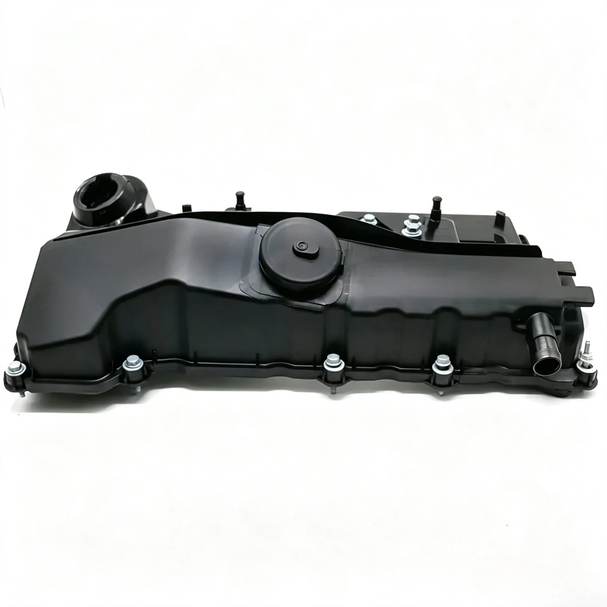 High Quality Engine Valve Cover 11127553171 11127555212 11128645888 N43B20A N46B20B N46B20C E82 E84 E88 E92 E932.0L for