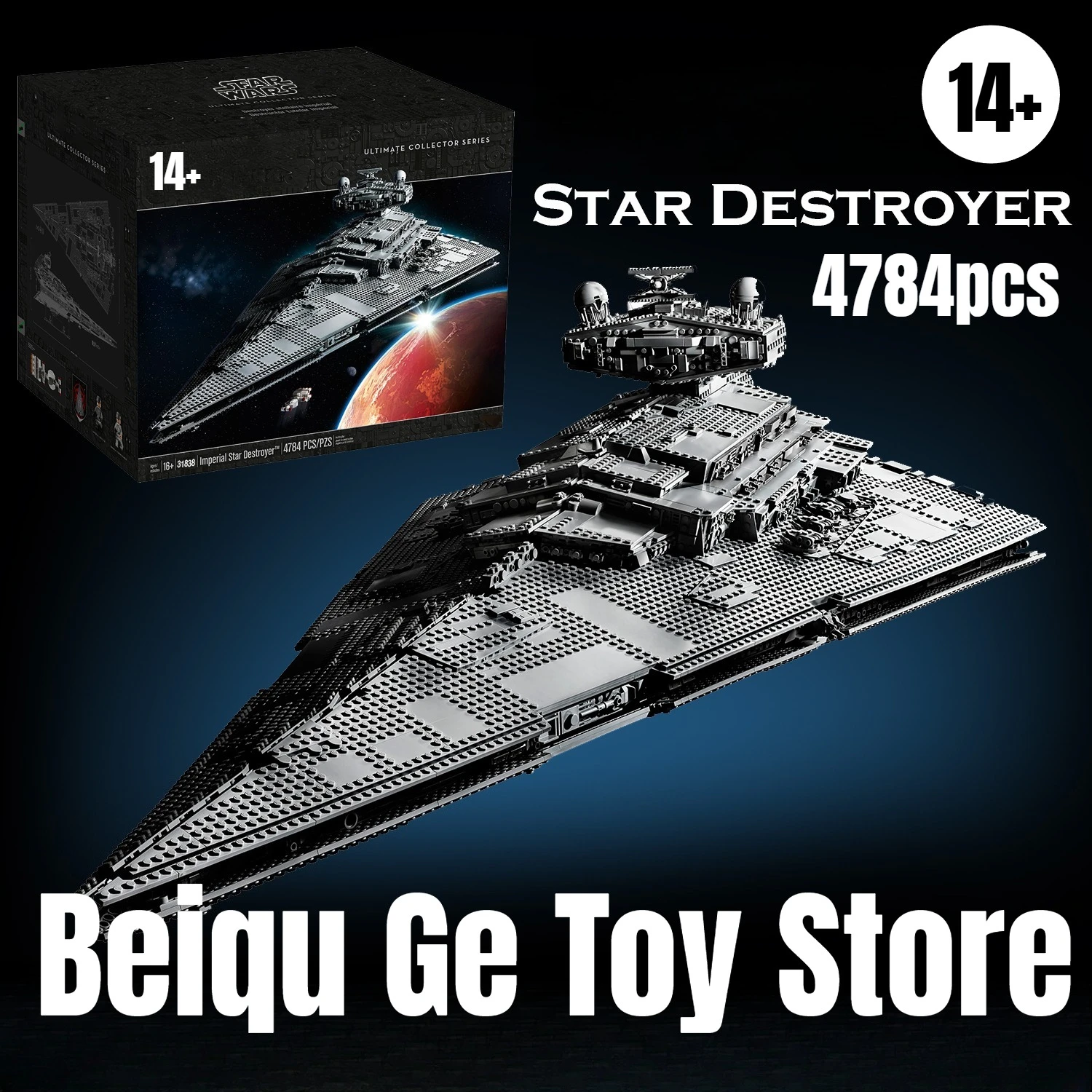 Compatible Ucs Impe… - image