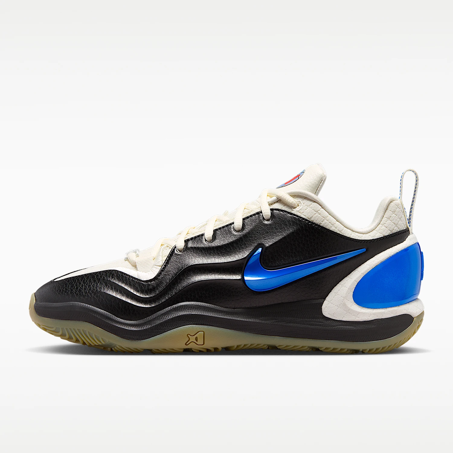 Nike genuine A Two Standing Ovation men's and women's basketball shoes IH1138-001