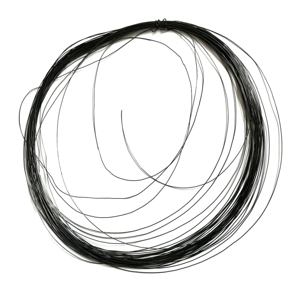 1M SMA Nitinol Shape Soft Memory Alloy Titanium Nickel Wire Soft Steel Fishing Fixed Diamonds Magic Trick Nitinol Alloy Wire