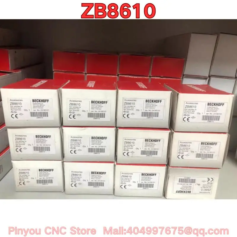 Brand New ZB8610 Mini Fan Also Available Used