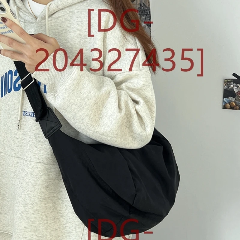 

Новая женская сумка 2024, модная и мягкая _DG-204327435_