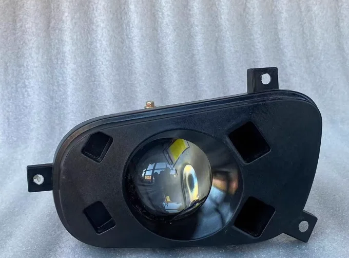 

High Quality Auto Lighting System Led Driving Fog Light Truck Left Front Fog Light For Foton
