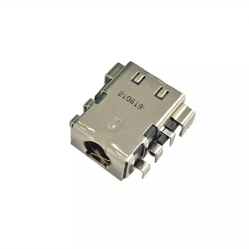 New DC Power Jack for AN515-55/46 AN515-58/57 N22C1/3 N20C1 N20C11 Charging Port Power Interface