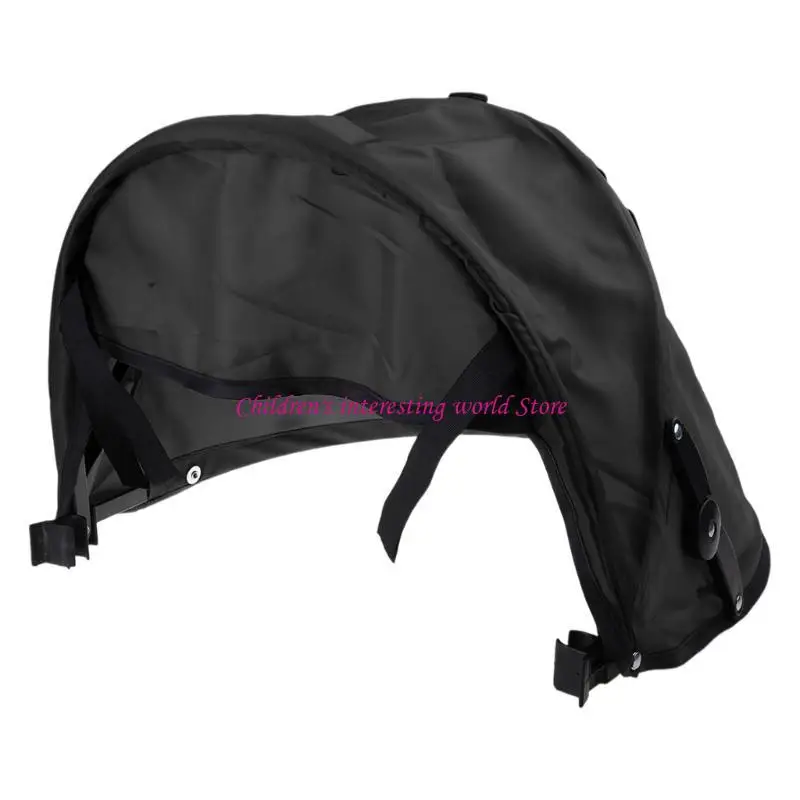 

Baby Stroller Sun Shade Sun Protections Sun Shade for Strollers Sun Rain Shade 425F