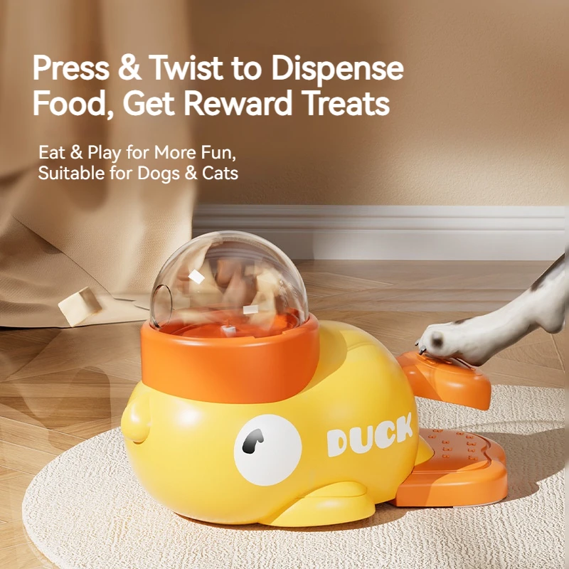 Thumbnail 2 - #60 Latest Treat Dispensing Dog Toys Offers