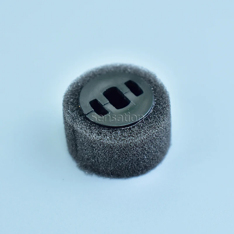 

Compatible Konica Minolta bizhub BH950 Sponge paper-wiping roller BH 920 951 1050 1051 1200 600 601 750 751 850