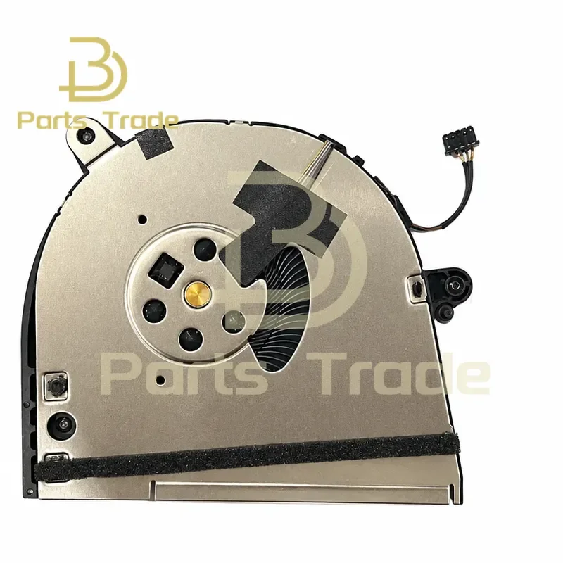 New CPU Cooler Fan for HP EliteBook 830 835 G9 G10 Laptop Cooling Fan N08535-001