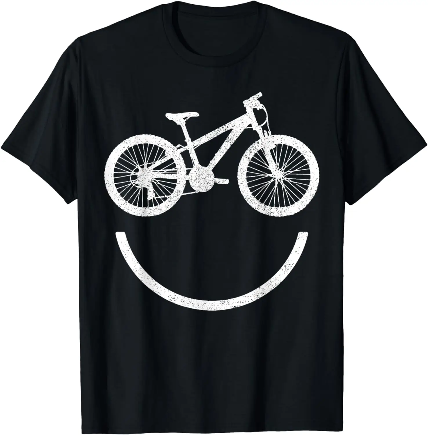 Mountain Bike Downhill Biking MTB Funny Biker Gift T-Shirt  Vintage Women Clothes Tops  Graphic T Shirts  Ropa Mujer