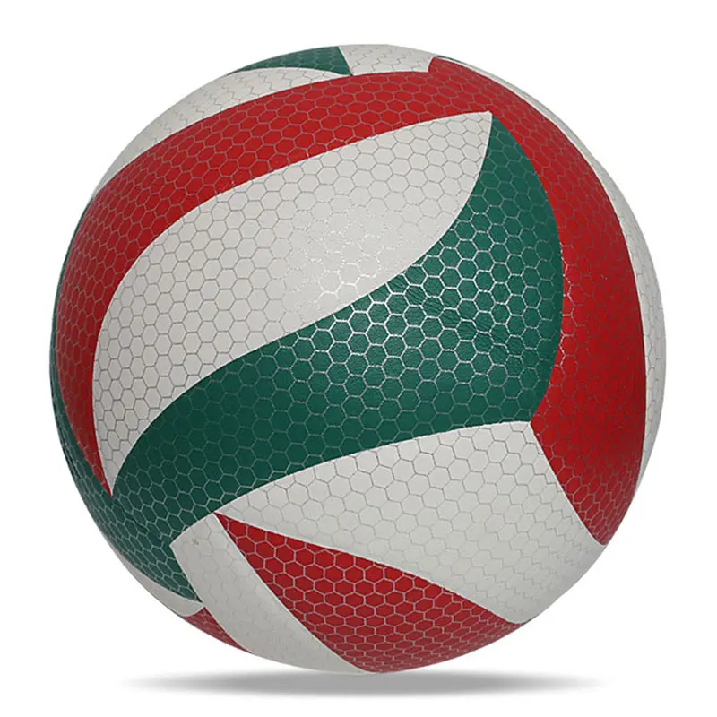 Volleyball ball,Model6000,Size 5,Christmas Gift, Outdoor Sports, Training,Optional Pump + Needle + Bag