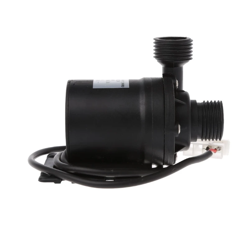 ZYW680 Water Pump High Performance Low Noise 4 \