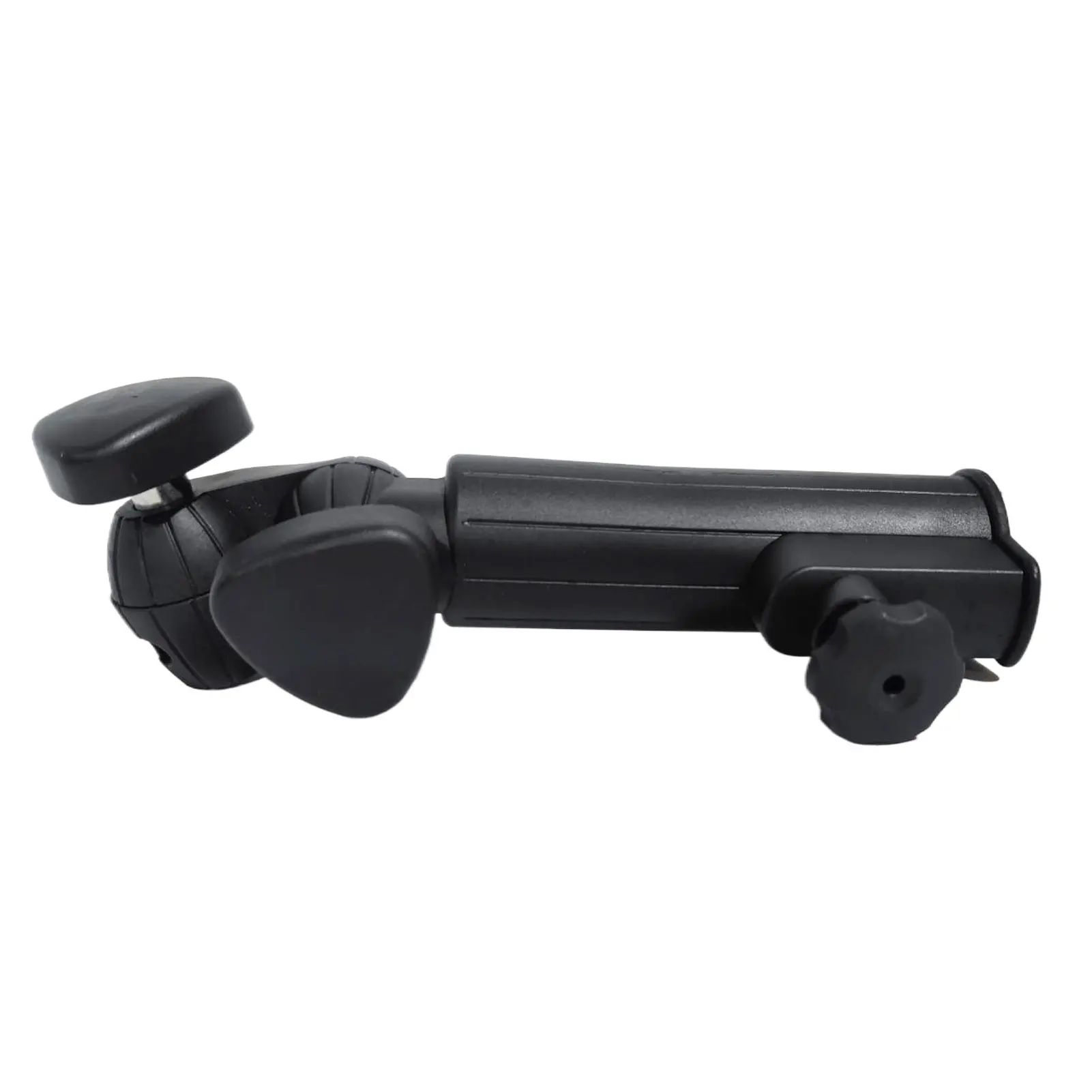 Golf Push Cart Umbrella Holder Trolley Umbrellas Stand Frame Nylon Support Mount Spare Parts Accessory Outdoor