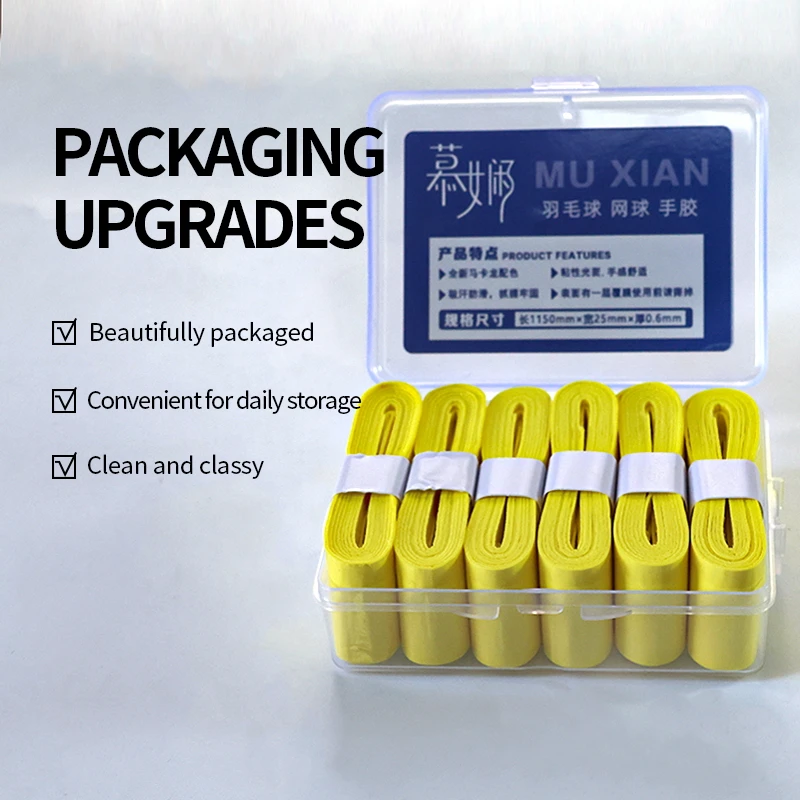 

6 пекс/лот Pro Overgrip теннисная ручка перфорированная ручка для бадминтона/теннисные накладки/тенисовый продукт