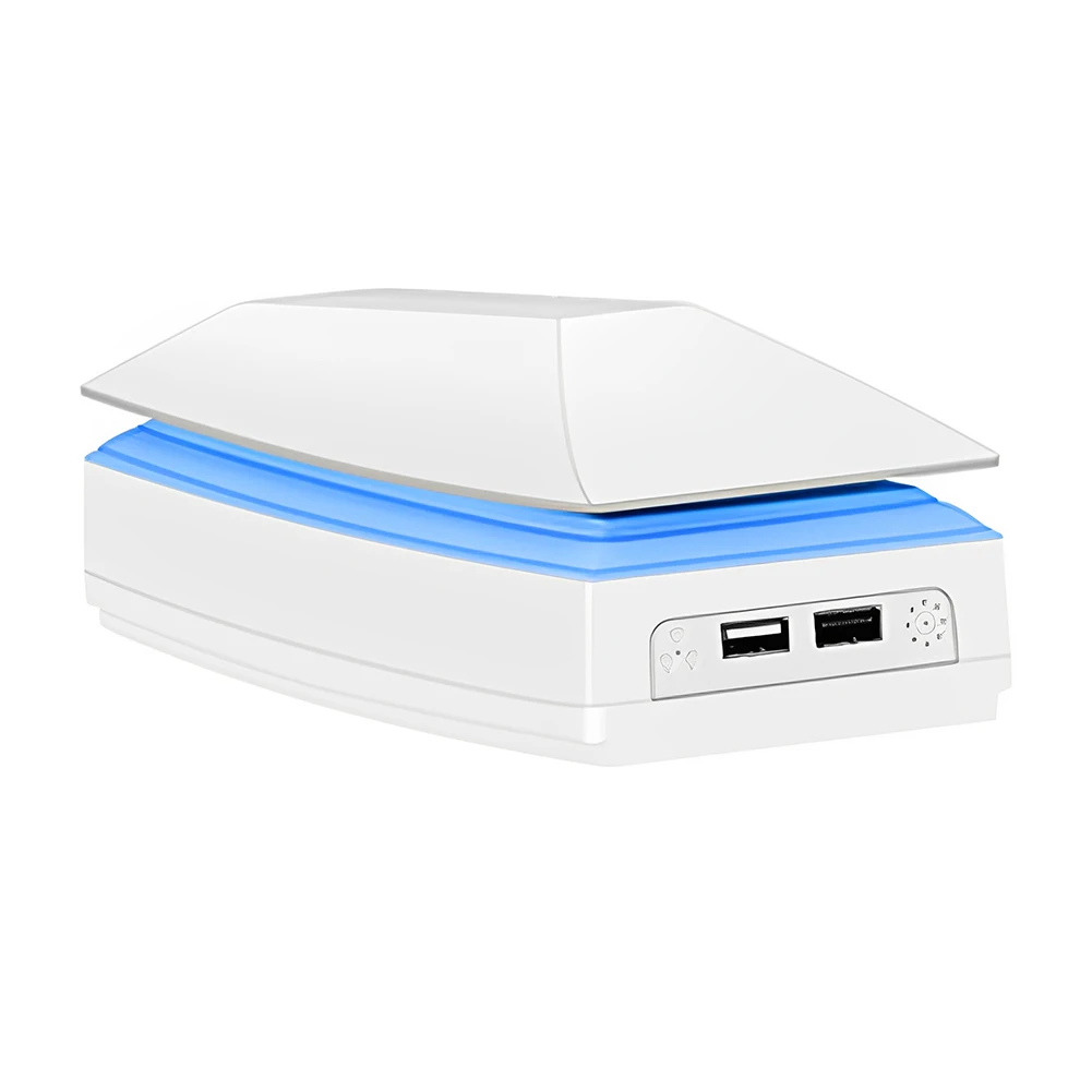 

Вентилятор охлаждения для PS 5 Pro: 3-скоростная система охлаждения, пылезащитный, для игровой консоли Playstation 5 Pro (дисковая/цифровая версия)