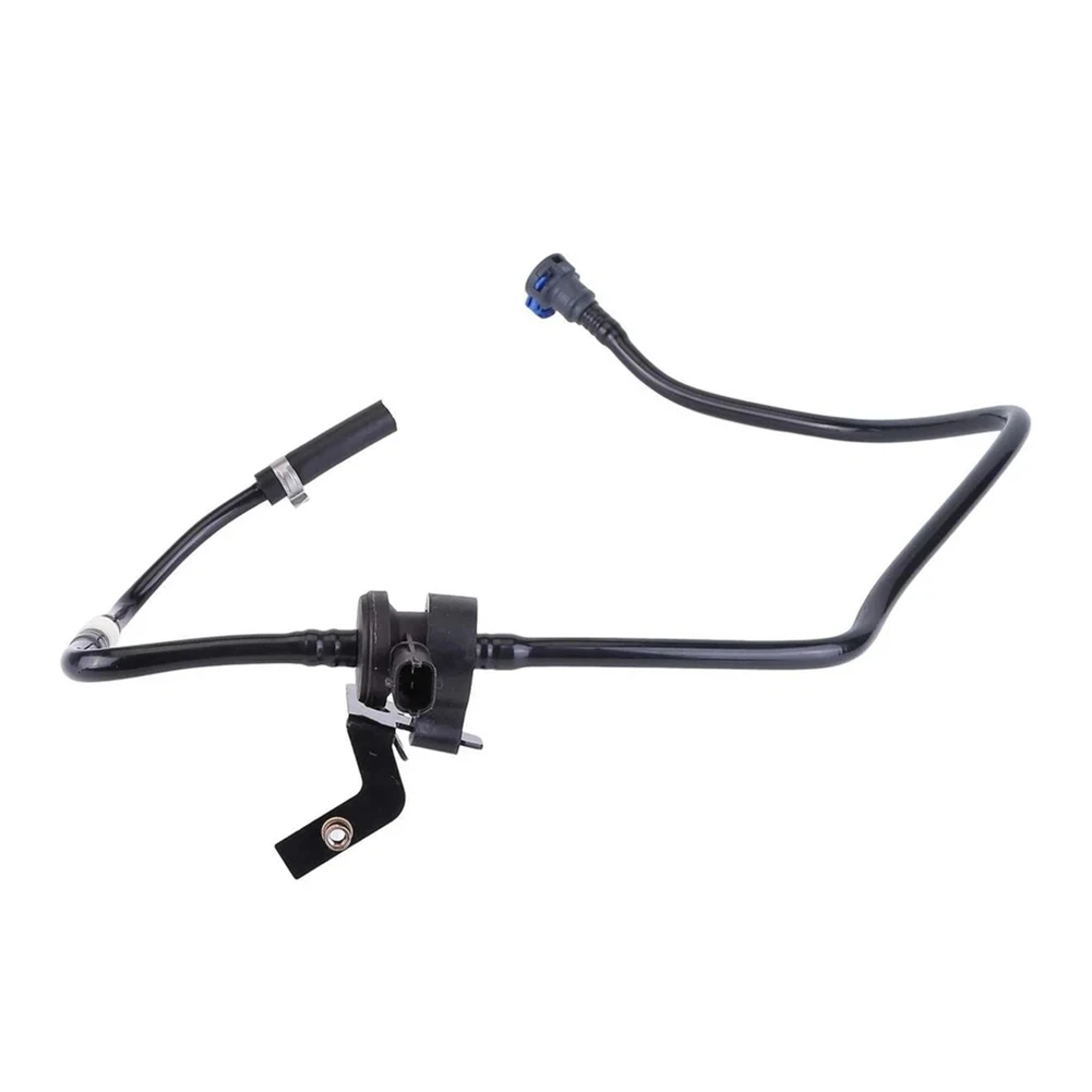 

Шланг топливной линии для отвода паров топлива, электромагнитный клапан, аксессуары OEM D2BZ9C047F для Ford Fiesta 2014-2019