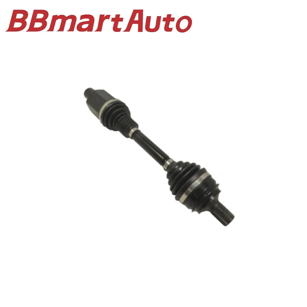 2533302200 BBmart Auto Parts 1 pcs Front Right Drive Shaft For Mercedes Benz GLC300 X253 OE A2533302200 Durable Using Low Price