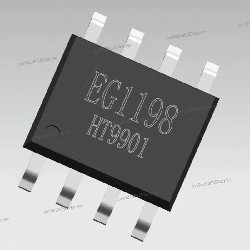 

EG1198 Широковольтный понижающий источник питания DCDC IC ESOP8