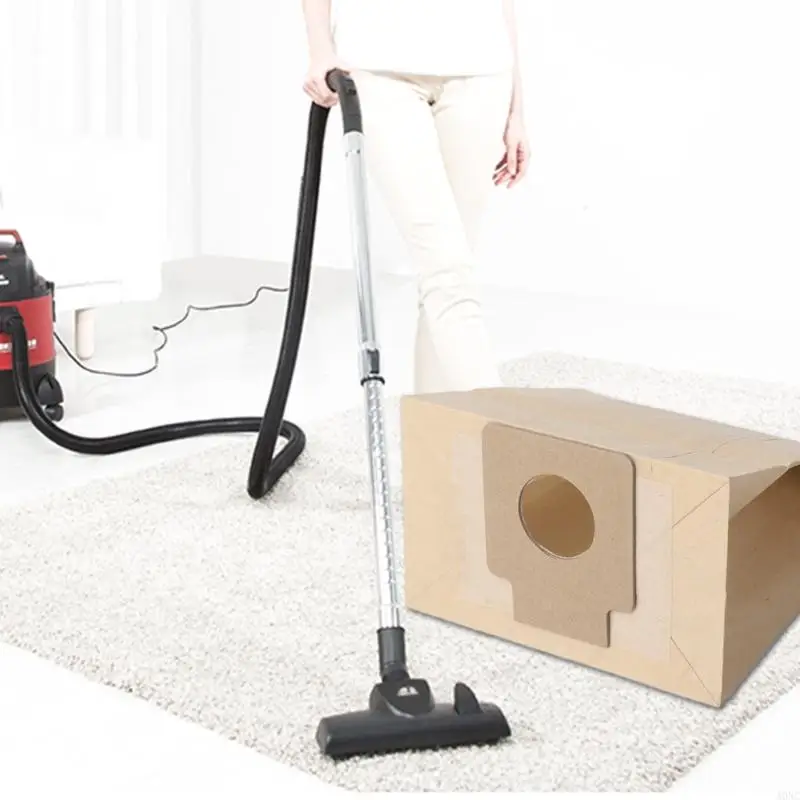 Thay thế túi đựng bụi giấy dùng một lần A0NC cho máy hút bụi MC-2700