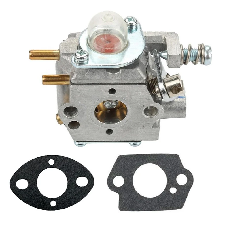 

Карбюратор 2318690R, подходящий для замены на двигателях Emak Oleo Mac Efco 727, 730, 733, 735, 740, 433, 435, 440, 40, 8405, 8420, 8510, 8515, 8425.