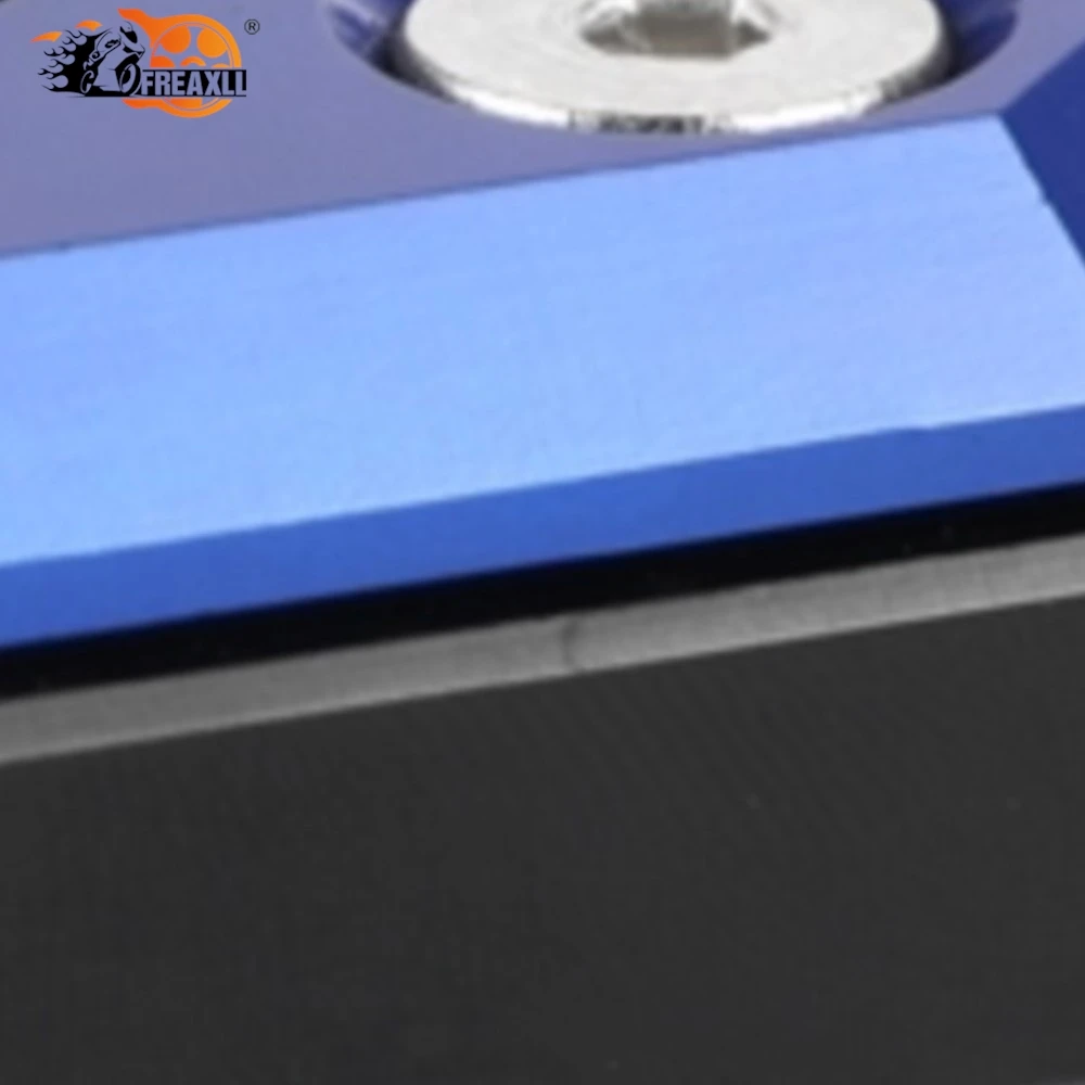 

Side Stand Enlarge Moto FOR SUZUKI GSX250R GW250 GSX250R DL250 2013-2022 Kickstand Side Stand Enlarger Auxiliary Set Accessories