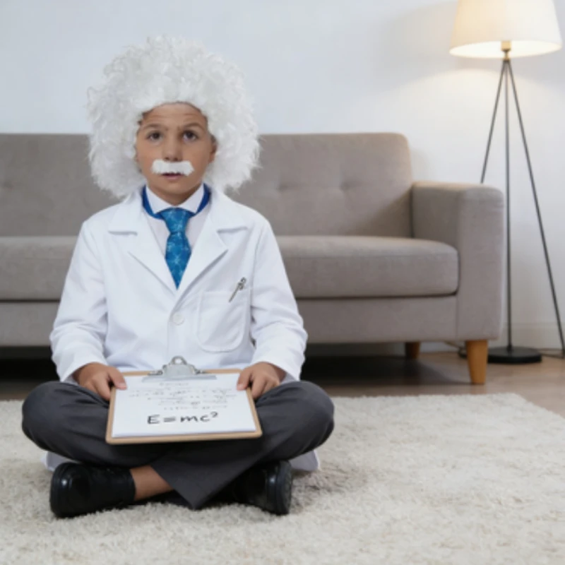 children-physicist-costume-white-lab-coat-science-theme-dress-up-for-party-stage-show