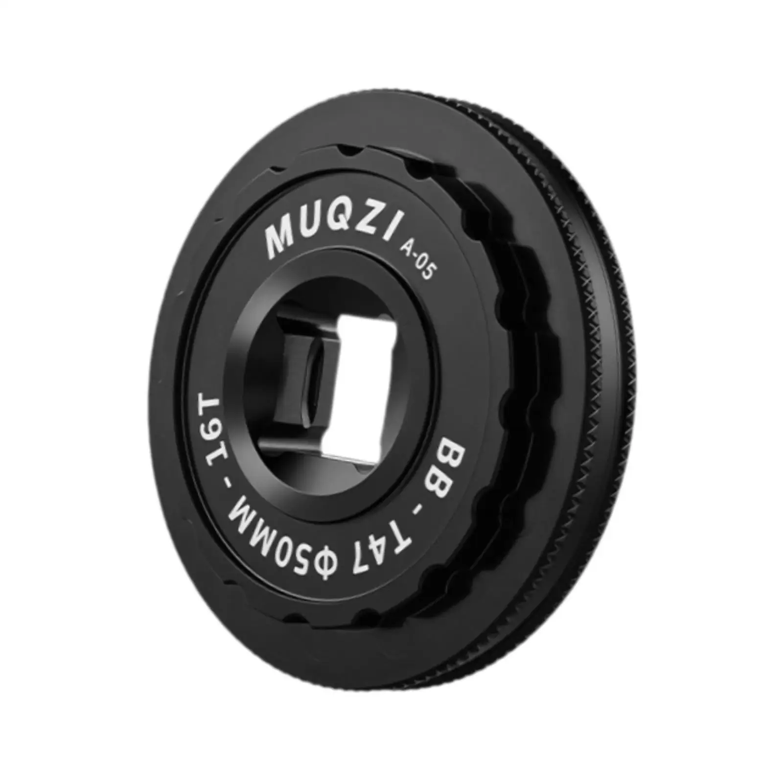 Bike Socket Wrench, Simple Installation, 16T Bike Bottom Bracket Tool, Bike Socket Wrench