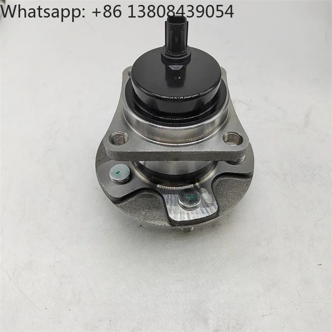 Quality New Wheel Hub Bearing for Toyota Corolla 2009-2019 FWD  42450-02170/ 42450-12170 /3DACF027F-13S