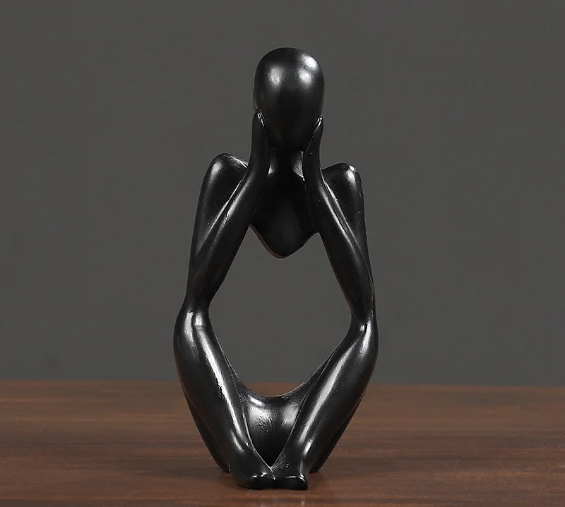 Variant: Black Thinking