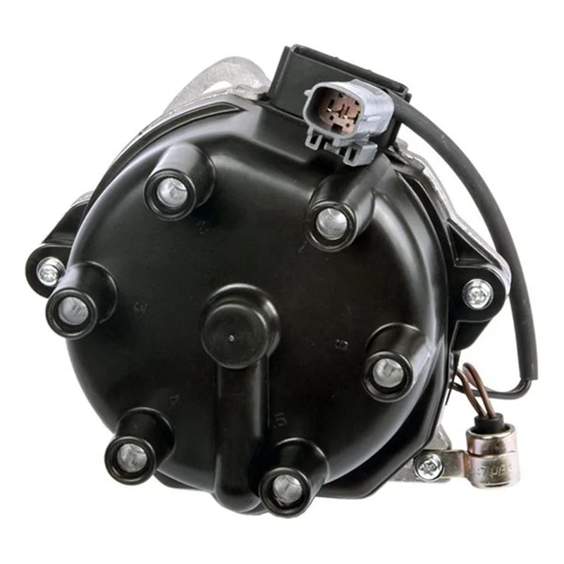 Ontsteking Distributeur 22100-1W602 22100-1W601 Voor Nissan Terrano R50 Elgrand E50 Pathfinder Navara Distributeur Montage
