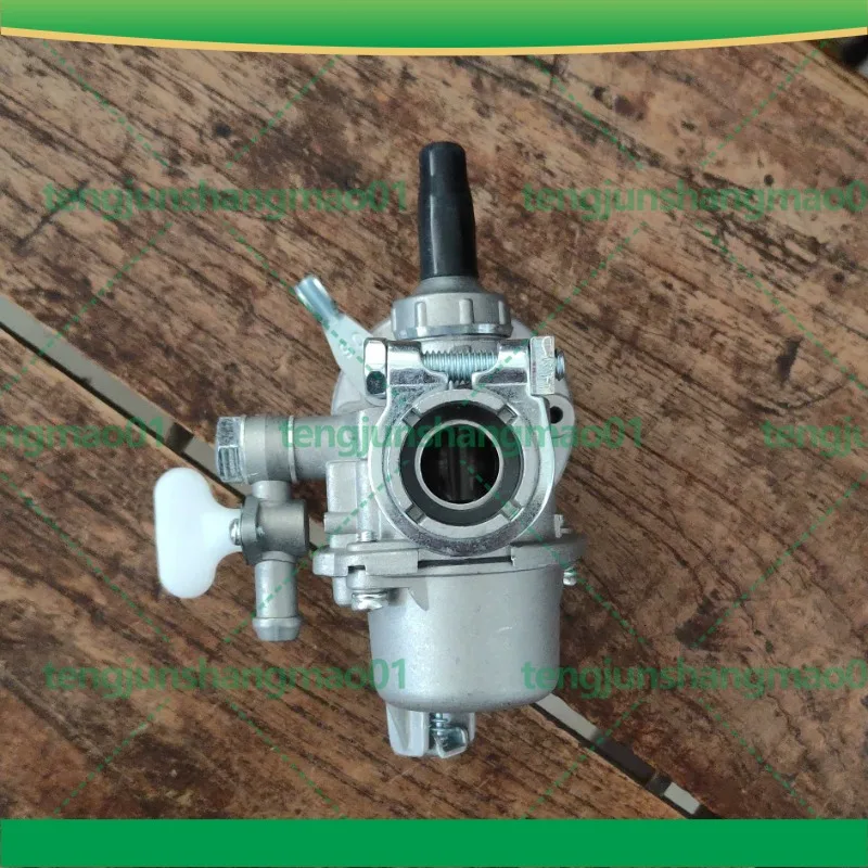 40-3Z PZ14 Carburetor For Huasheng 3WF-3A Sprayer Fertilizer Machine 21MM Clip Power Tool Accessories