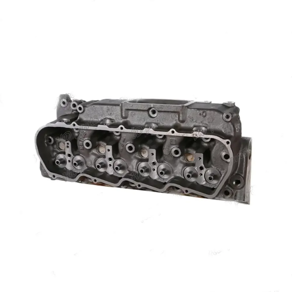 

1PC Cylinder Head Assembly For Caterpillar 3204 Engine Replacement Parts