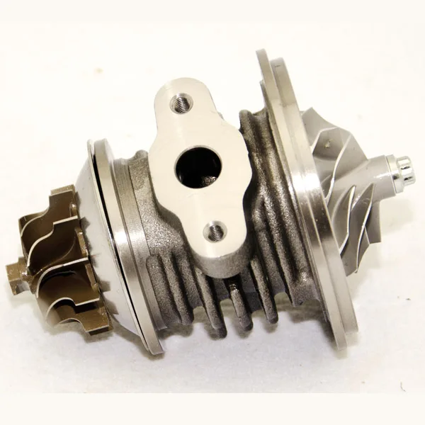 T250-04 452055 Cartridge Turbine Parts Balanced Core Assy Turbo CHRA for  Defender 2.5 TDI 1990 - 1999 300 TDI 126