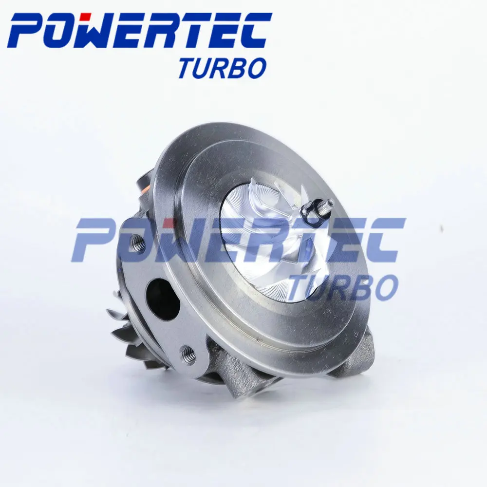 

Турбокомпрессор Billet 883960-0008 (картридж) для Renault Nissan Dacia 1.3 TCe DiG-T, бензиновый, 102-158 л.с., турбо-сердцевина 883960-0005