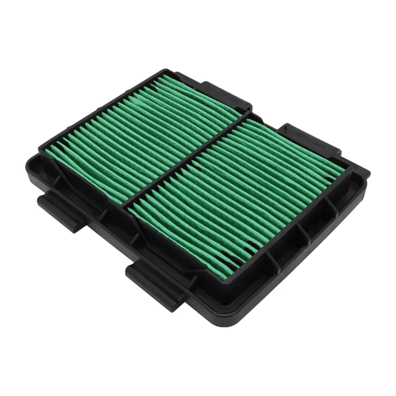 Motorcycle Cleaner Air Filter For Honda CMX250 Rebel CMX300 CMX500 CRF250L CRF250RL CRF250LA CRF250RLA 17220-KZZ-J00/900