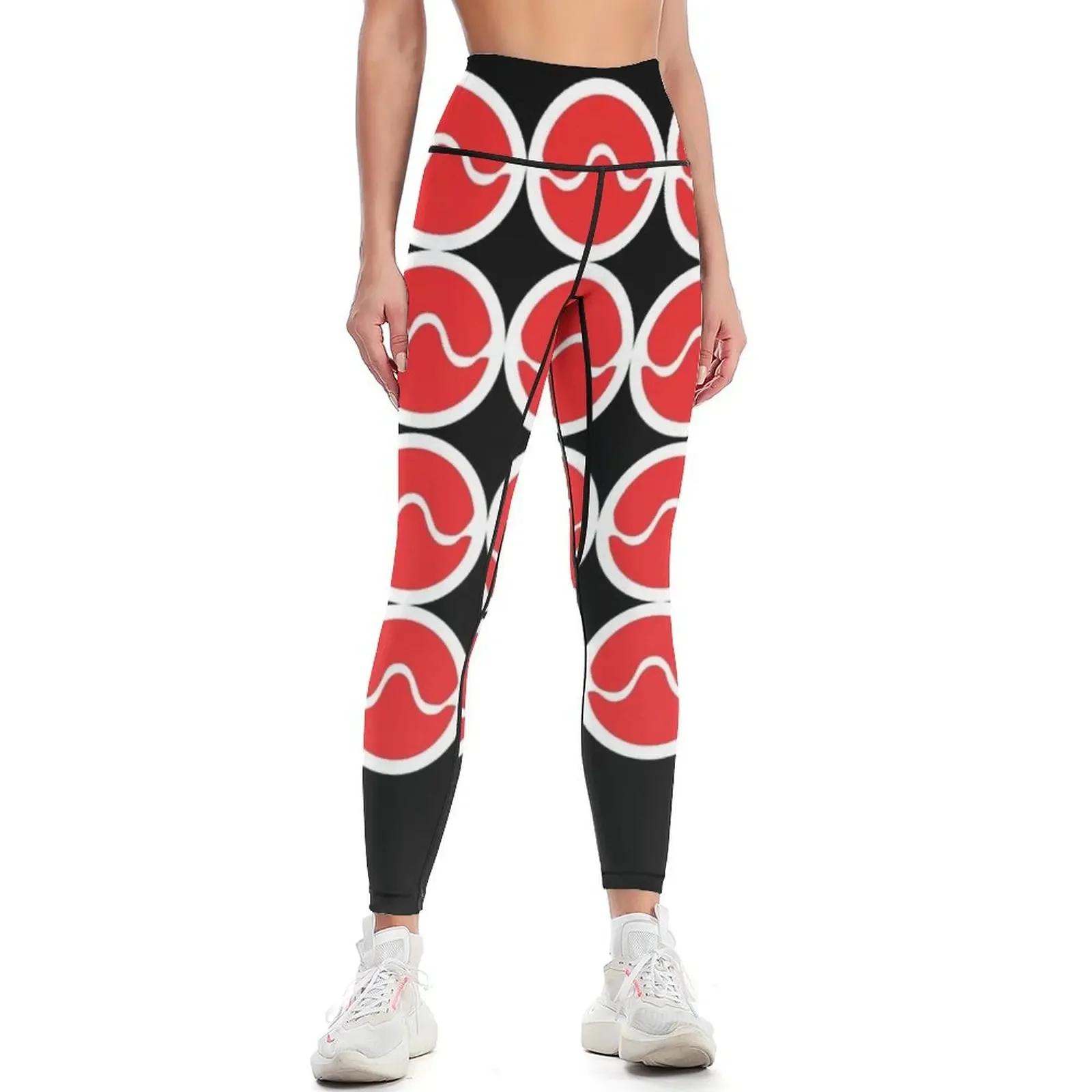 

Lady Gaga Chromatica Leggings Legging sport Women's sports gym top sports for Womens Leggings