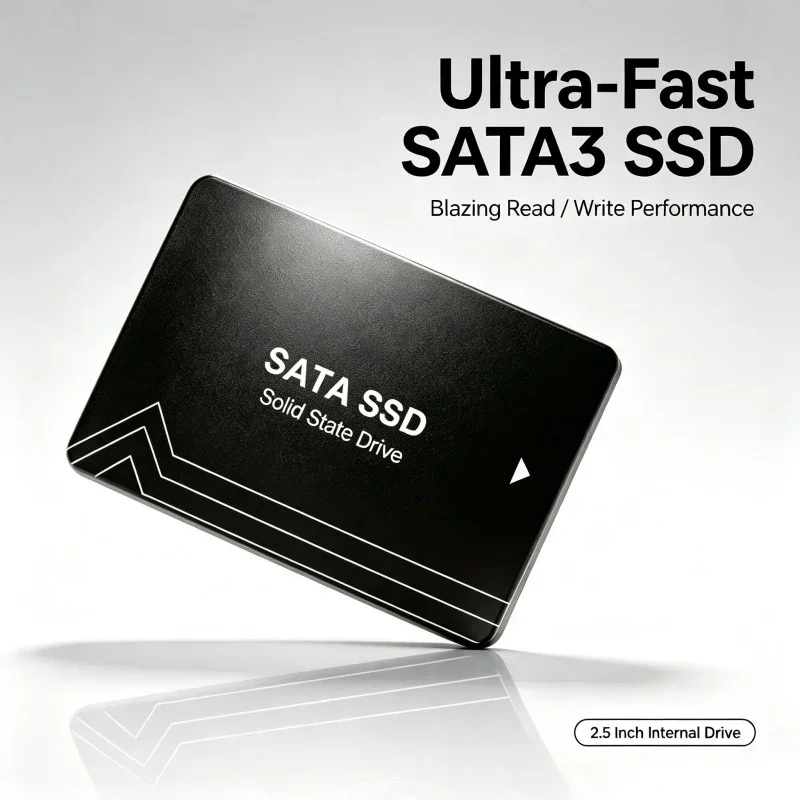 High Speed 2.5