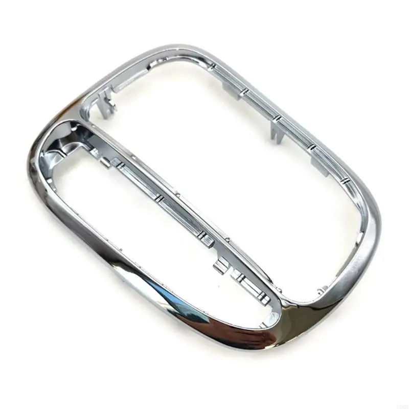 

U90E Shifter Gear Cover Panel Trim for C Class W203 C200 Frame Bezel Auto Accessories