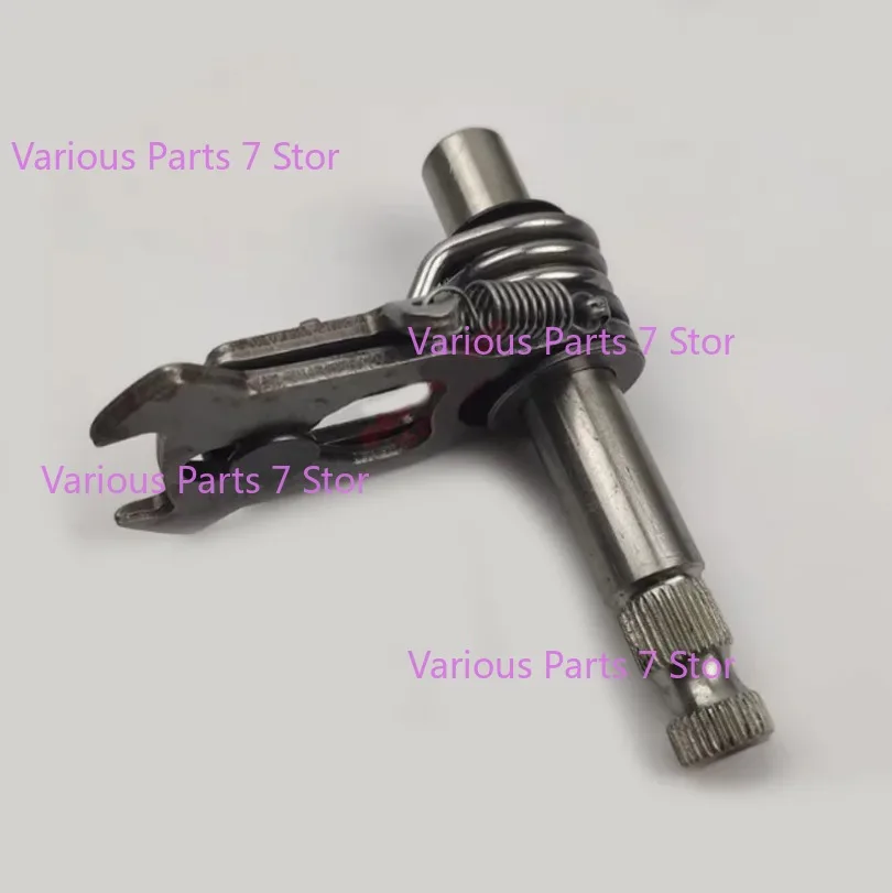 Motorcycle Accessories for VOGE 300R 300RR 300AC GY DS  Series Variable Speed Drum Five Star Gear Shifting Arm Fork
