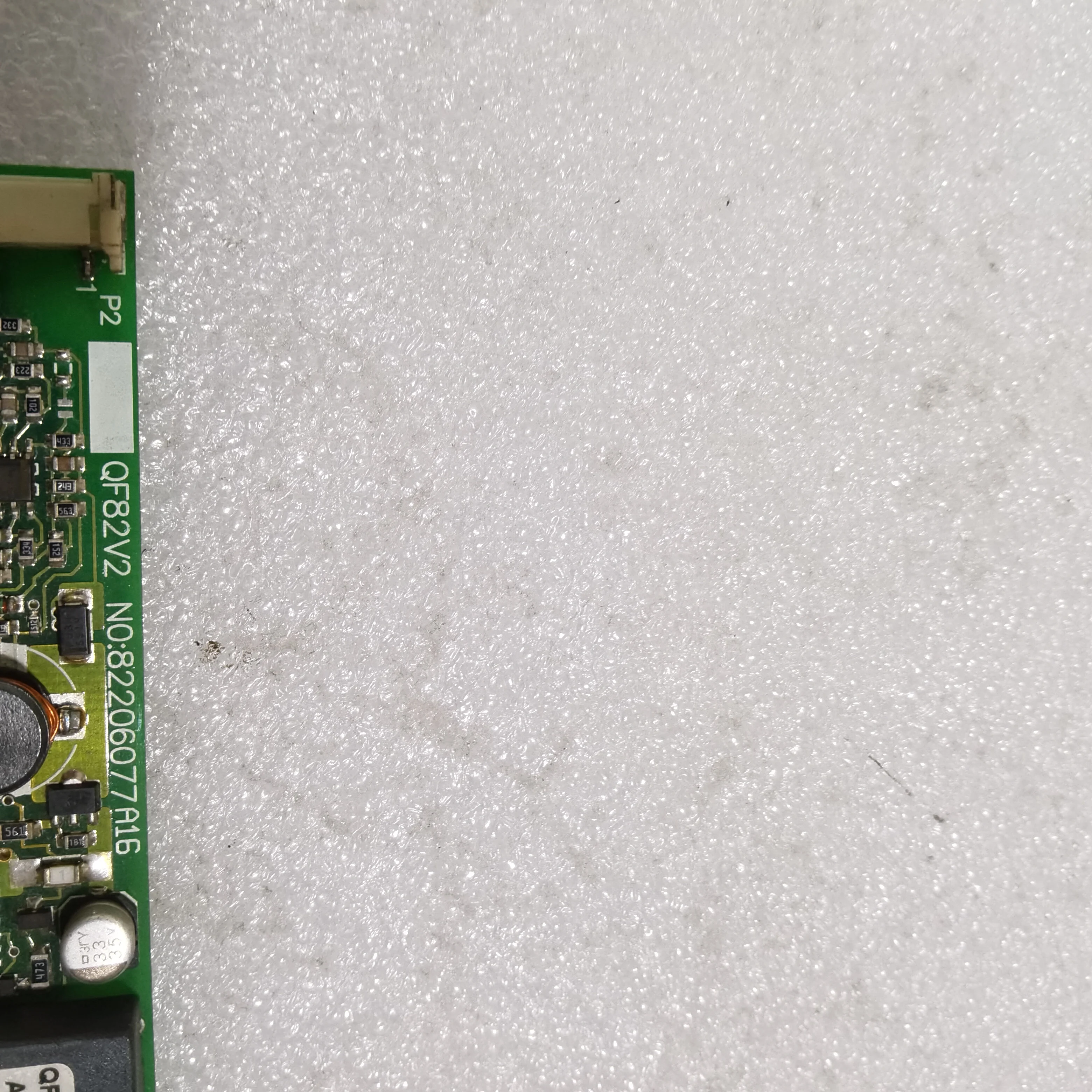 82206077 ЖК-инвертор A16